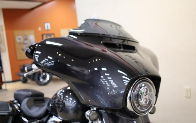 FLHXSE 2020 CVO™ Street Glide®