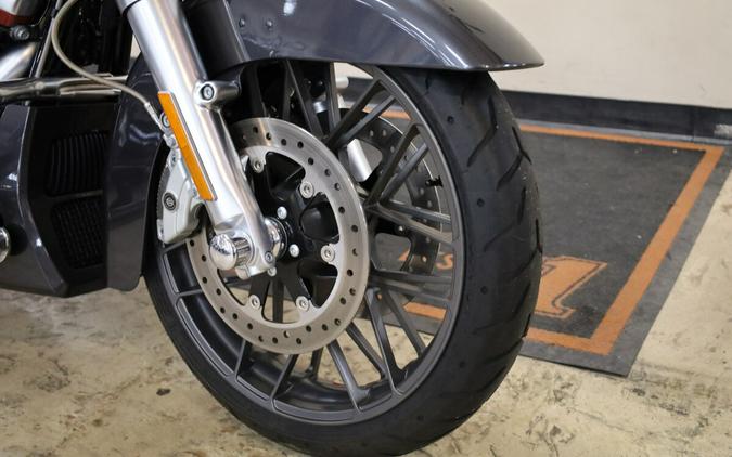 FLHXSE 2020 CVO™ Street Glide®