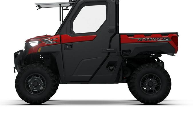 2026 Polaris Ranger XP 1000 NorthStar Edition Premium