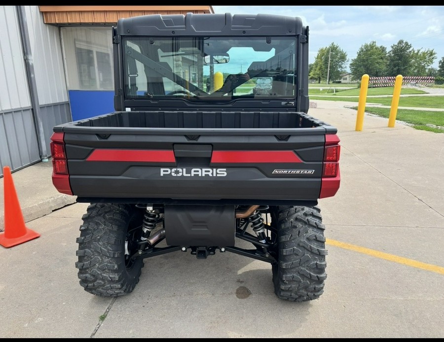 2026 Polaris Ranger XP 1000 NorthStar Edition Premium