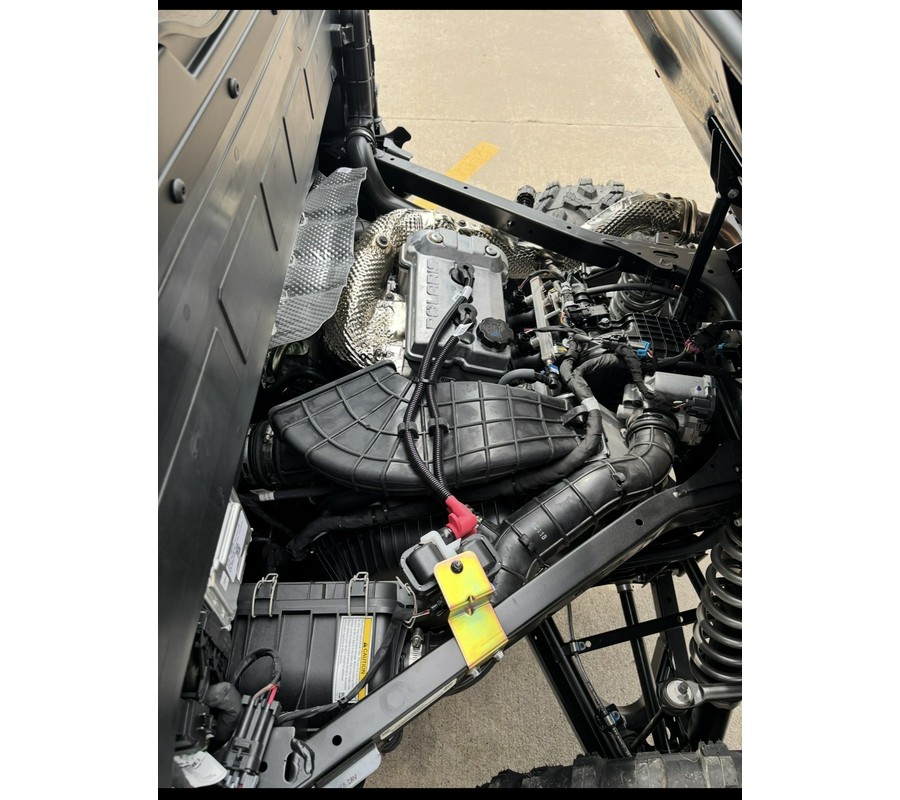 2026 Polaris Ranger XP 1000 NorthStar Edition Premium