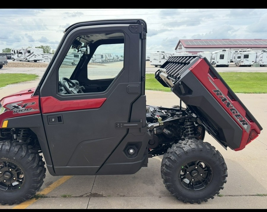 2026 Polaris Ranger XP 1000 NorthStar Edition Premium