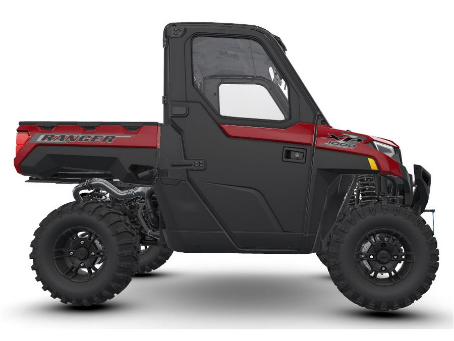 2026 Polaris Ranger XP 1000 NorthStar Edition Premium