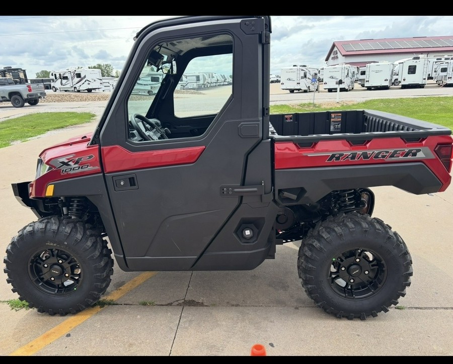 2026 Polaris Ranger XP 1000 NorthStar Edition Premium