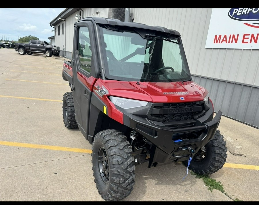 2026 Polaris Ranger XP 1000 NorthStar Edition Premium