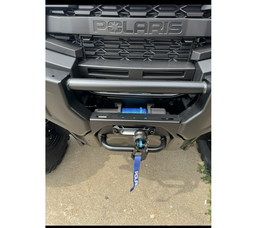 2026 Polaris Ranger XP 1000 NorthStar Edition Premium