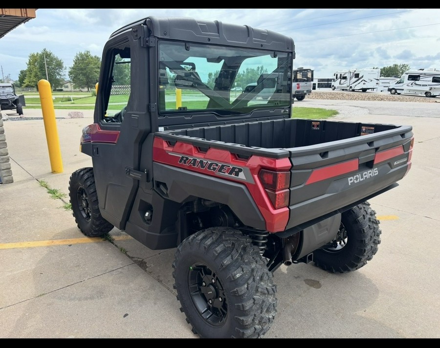 2026 Polaris Ranger XP 1000 NorthStar Edition Premium