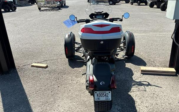 2021 Can-Am® Ryker Rally Edition 900 ACE