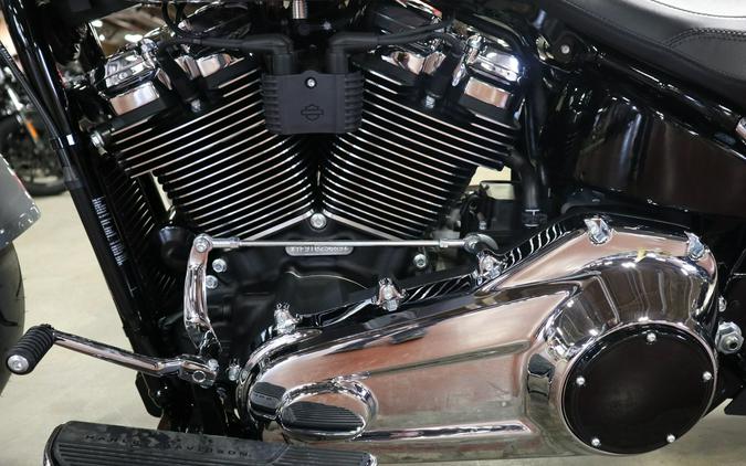 2026 Harley-Davidson Fat Boy®