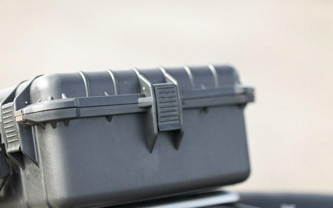 2023 Kawasaki KLR 650