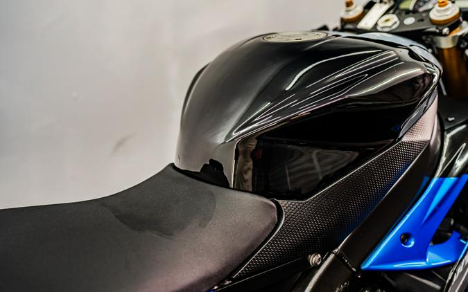 2015 Yamaha Motor Corp., USA YZF-R6