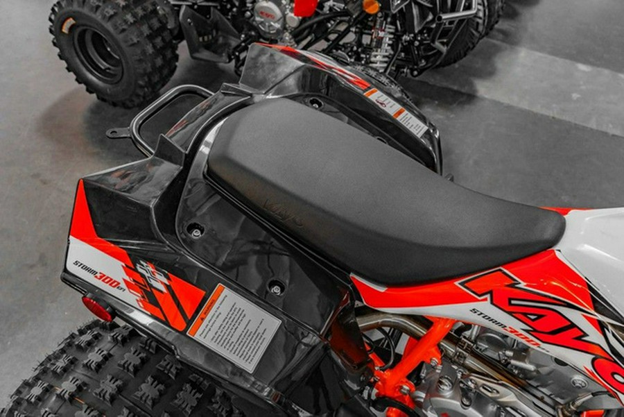 2026 Kayo Storm 300 EFI