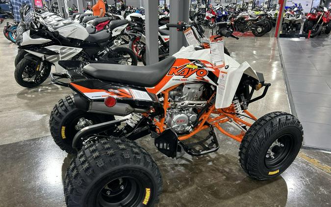 2026 Kayo STORM 300