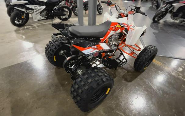 2026 Kayo STORM 300