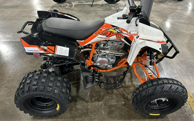 2026 Kayo STORM 300