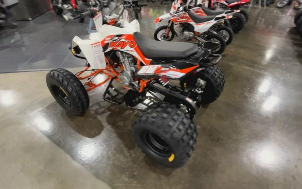 2026 Kayo STORM 300