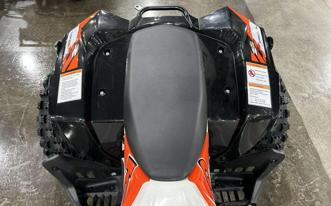 2026 Kayo STORM 300