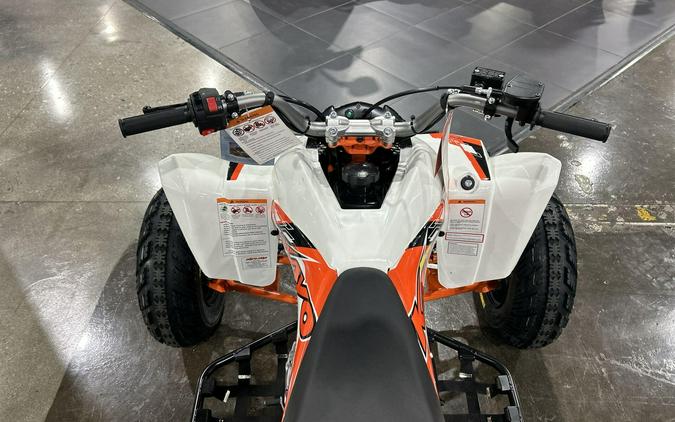 2026 Kayo STORM 300