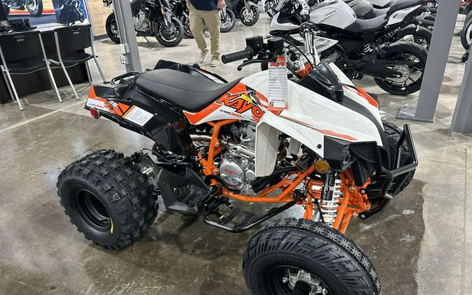 2026 Kayo STORM 300