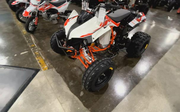 2026 Kayo STORM 300