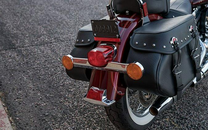 2017 Harley-Davidson Heritage Softail® Classic