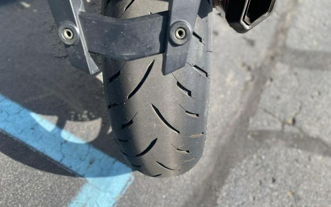 Used 2017 KTM 1290 SUPER DUKE GT