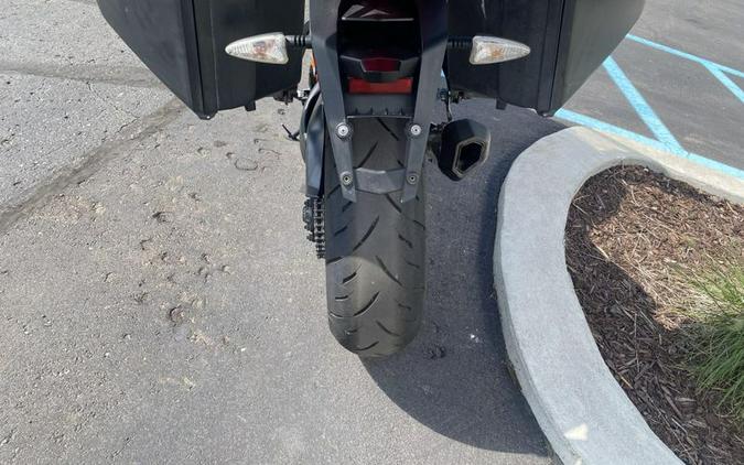 Used 2017 KTM 1290 SUPER DUKE GT