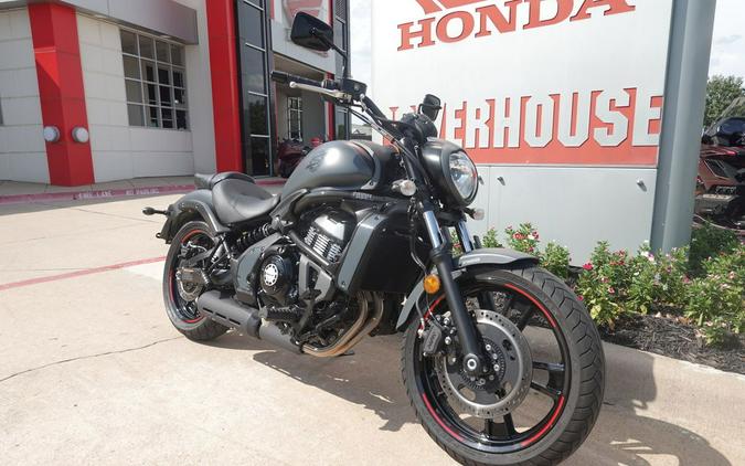 2024 Kawasaki VULCAN® S CAFE ABS