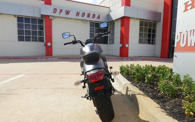 2024 Kawasaki VULCAN® S CAFE ABS