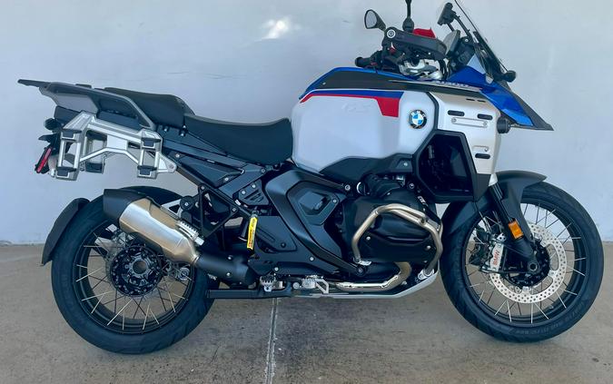 2026 BMW R1300GS ADVENTURE