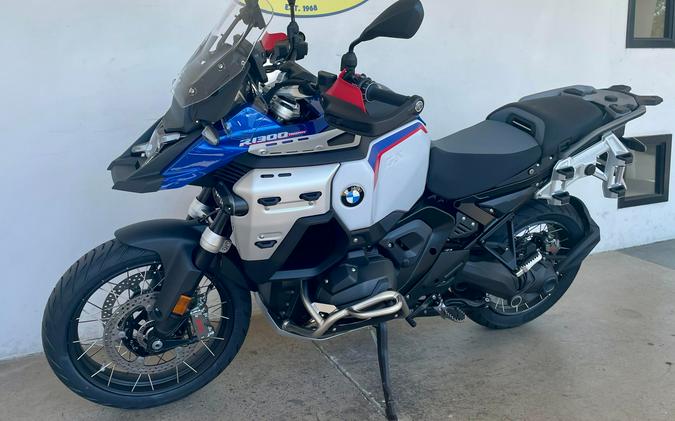 2026 BMW R1300GS ADVENTURE