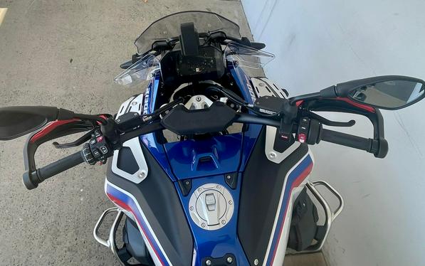 2026 BMW R1300GS ADVENTURE