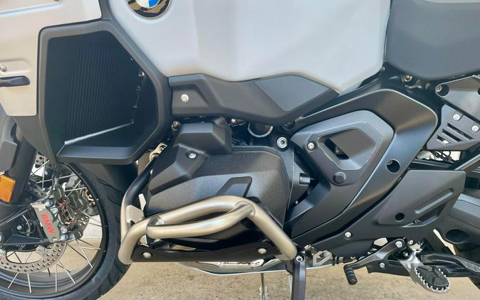 2026 BMW R1300GS ADVENTURE