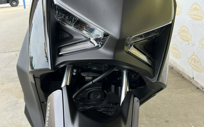 2025 Yamaha XMAX