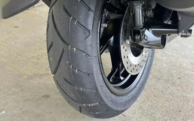 2025 Yamaha XMAX