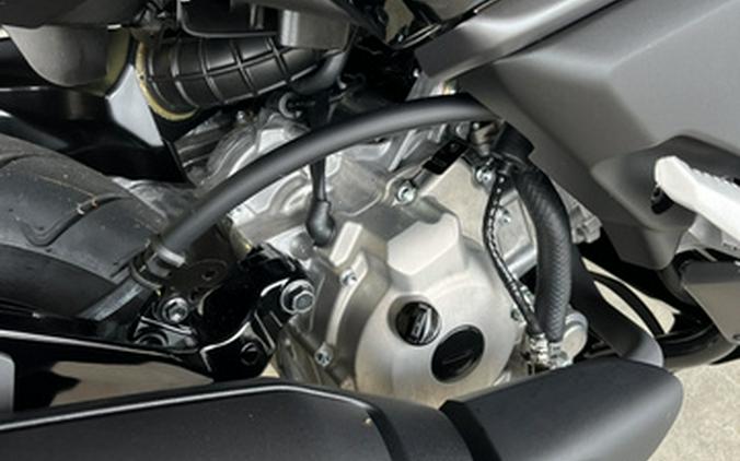 2025 Yamaha XMAX