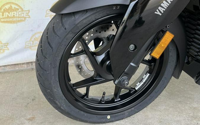 2025 Yamaha XMAX