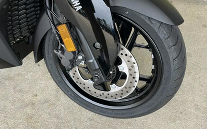 2025 Yamaha XMAX
