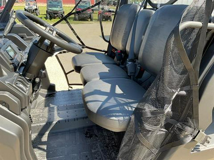 2026 Can-Am Defender DPS HD7
