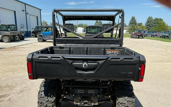 2026 Can-Am Defender DPS HD7