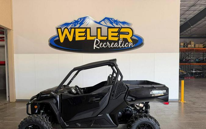 2026 Can-Am Commander XT 700