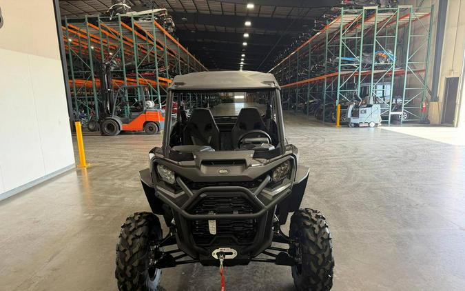 2026 Can-Am Commander XT 700
