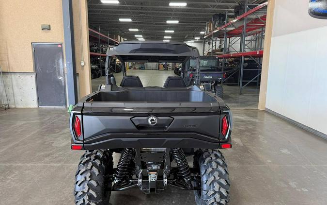 2026 Can-Am Commander XT 700