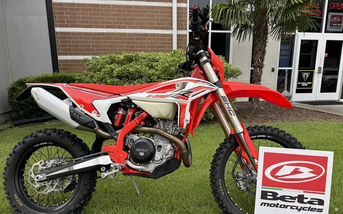 2025 Beta 350 RR X-Pro