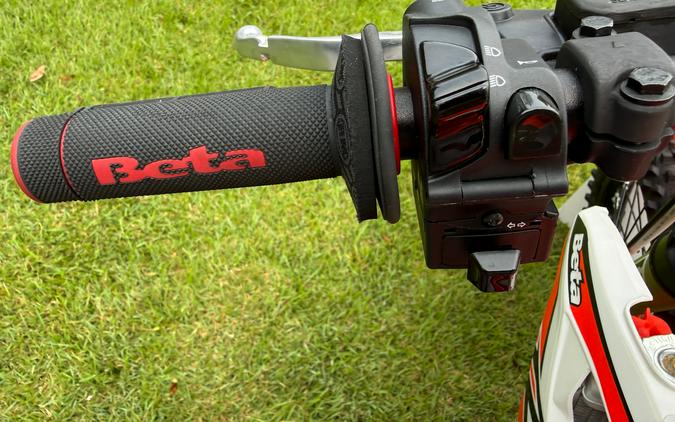 2025 Beta 350 RR X-Pro