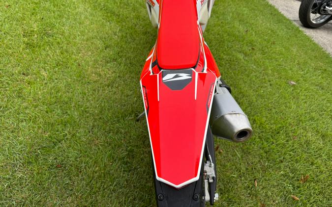 2025 Beta 350 RR X-Pro