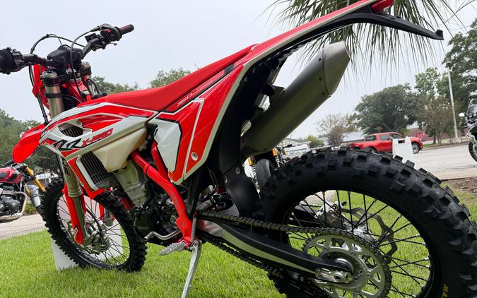 2025 Beta 350 RR X-Pro