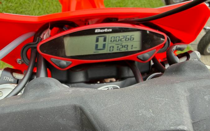 2025 Beta 350 RR X-Pro