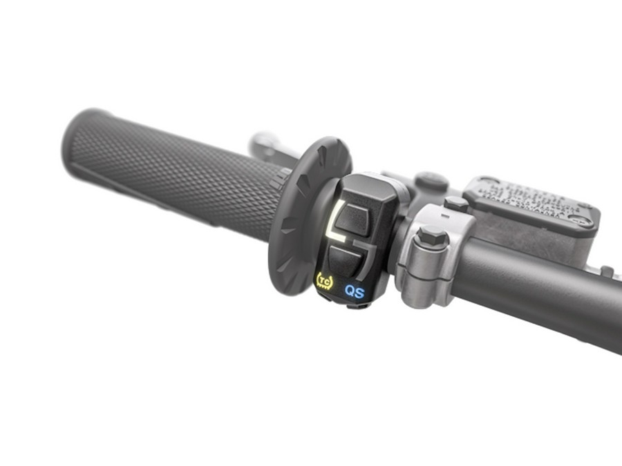 2025 Husqvarna FC 450 - 391499