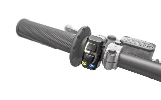 2025 Husqvarna FC 450 - 391499